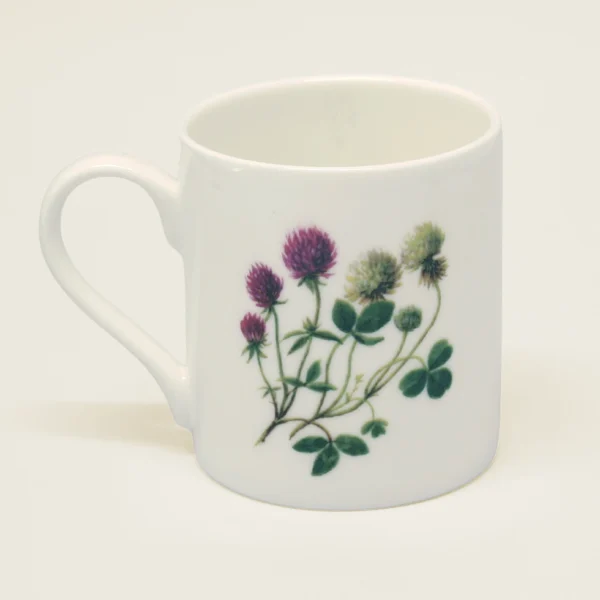 Small Mugs